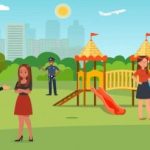 Ce este în neregulă în parc: doar un adevărat „Sherlock