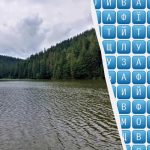 Doar persoanele cu ochi de vultur vor găsi cuvântul „Cinevir”