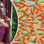 Iluzie optică amețitoare: doar un geniu ar găsi un creion