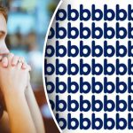 Puzzle viteză: doar câțiva vor găsi litera greșită în 5