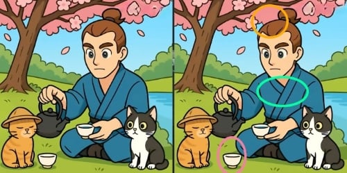 puzzle