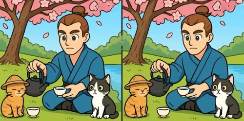puzzle