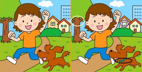 puzzle