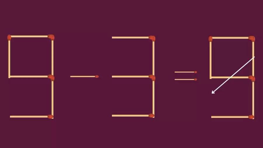 Secretul unui singur meci: doar geniile pot rezolva acest puzzle