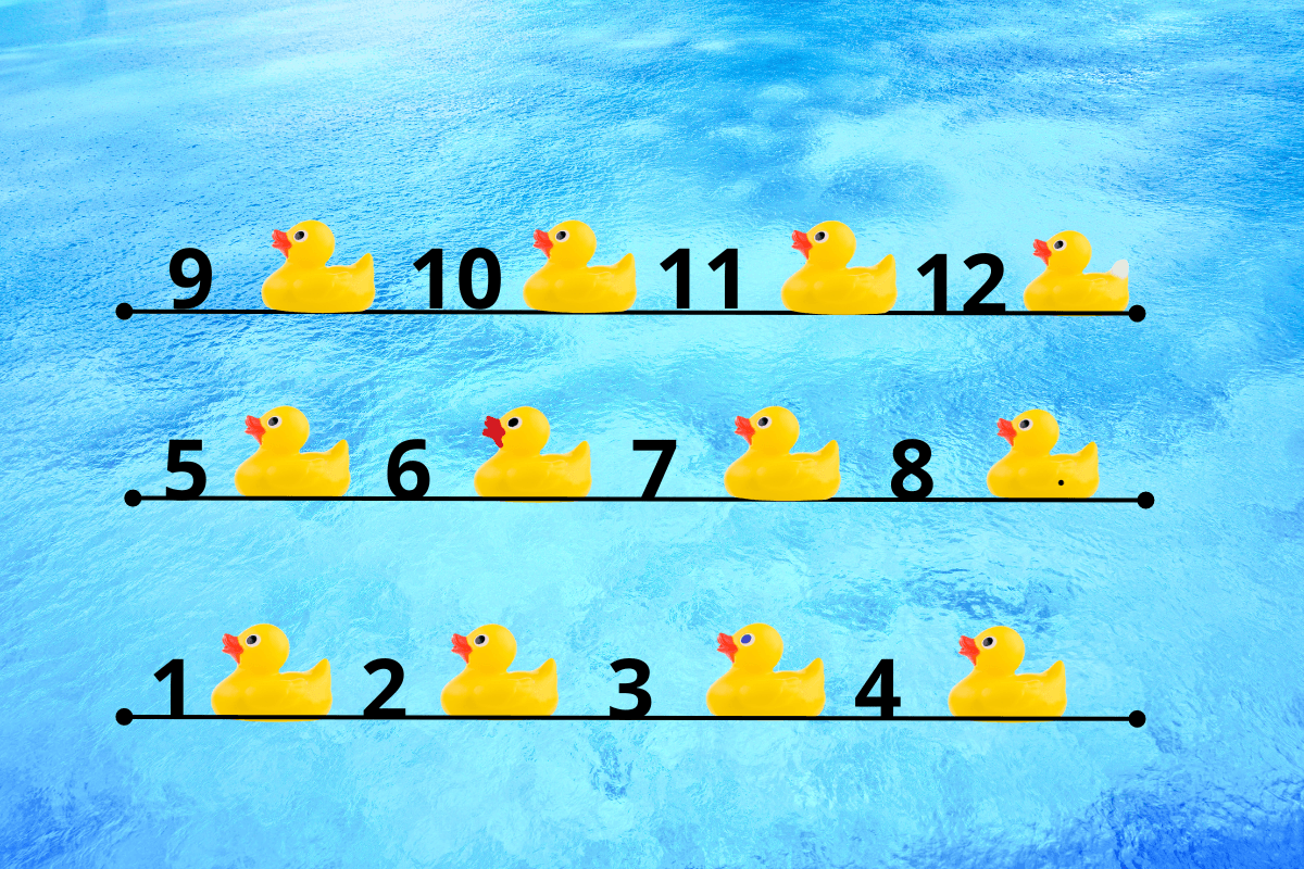 Încearcă să faci față unui puzzle complex cu animale / Moje puzzle with photo by pixabay.com