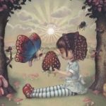 Ce ai văzut prima dată: un test de imagine îți