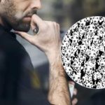 Cei mai atenți vor găsi cățelul fără pete: un test