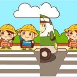 Test IQ: găsiți 3 diferențe într-o imagine cu copii într-o