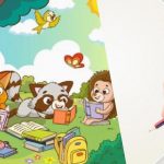 Un puzzle interesant pentru cei cu ochi ageri: testează-te în