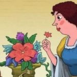 Un puzzle pentru cei cu vedere excelentă: trebuie să găsești
