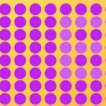 Un puzzle pentru cei cu vedere perfectă: găsiți litera E